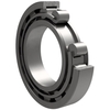 Cylindrical roller bearing caged Single row NJ2209W
